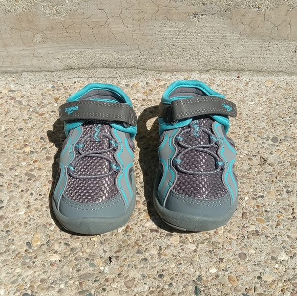 💥💥3 for $10💥Boys OshKosh B'gosh sandals - Picture 6 of 12